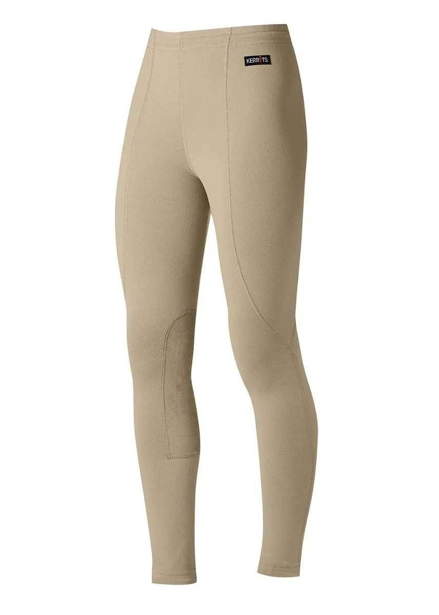 Kerrits® Kids Performance Knee Patch Tight - Image 5