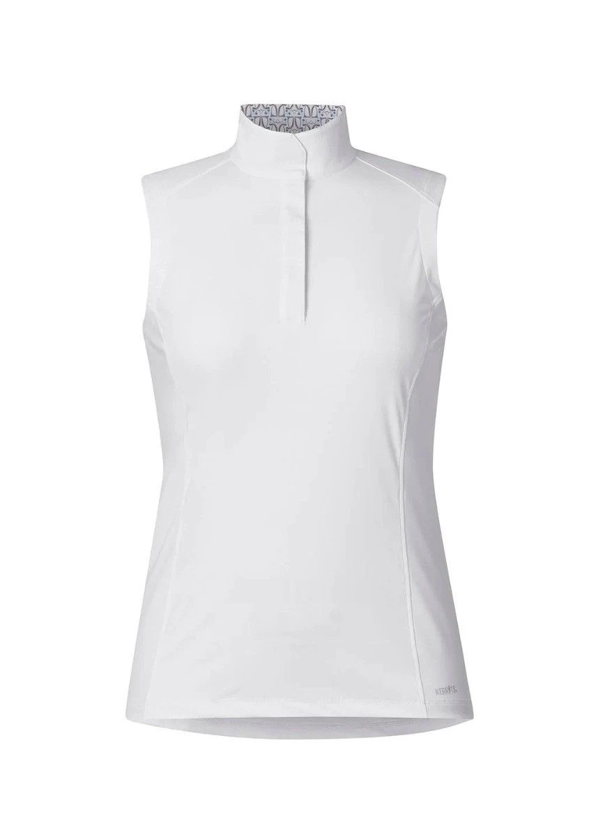 Kerrits® Affinity™ Sleeveless Show Shirt - Image 3