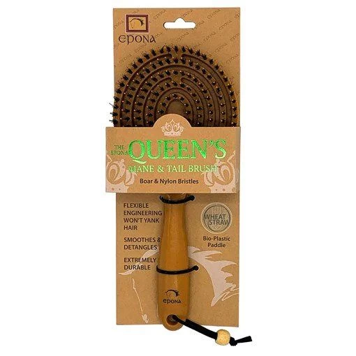 Epona Queen's Brush