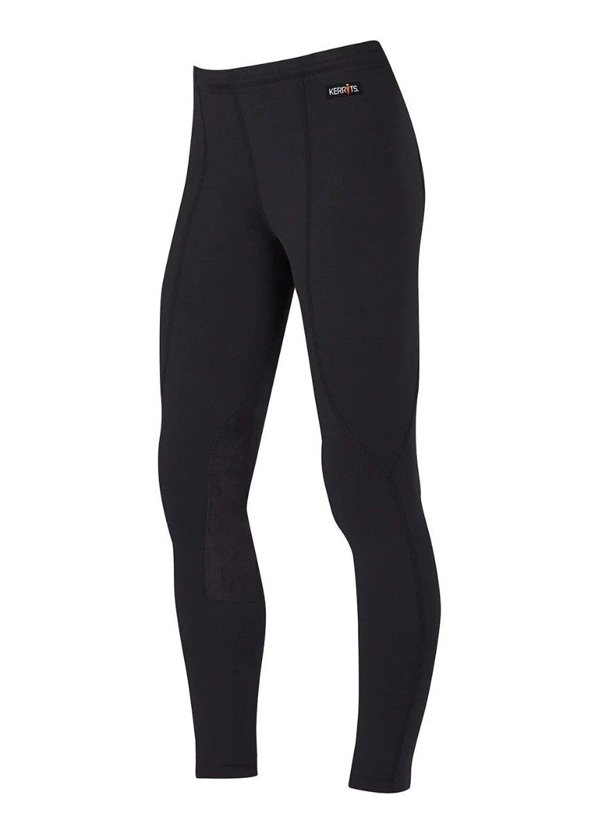 Kerrits® Kids Performance Knee Patch Tight - Image 4