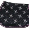 Lettia Skull Baby Pad