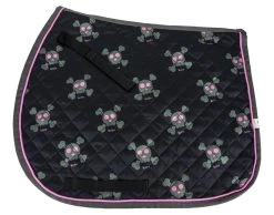Lettia Skull Baby Pad