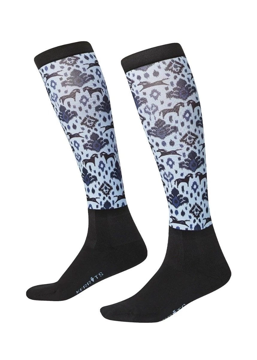 Kerrits® Dual Zone Boot Socks - Image 7