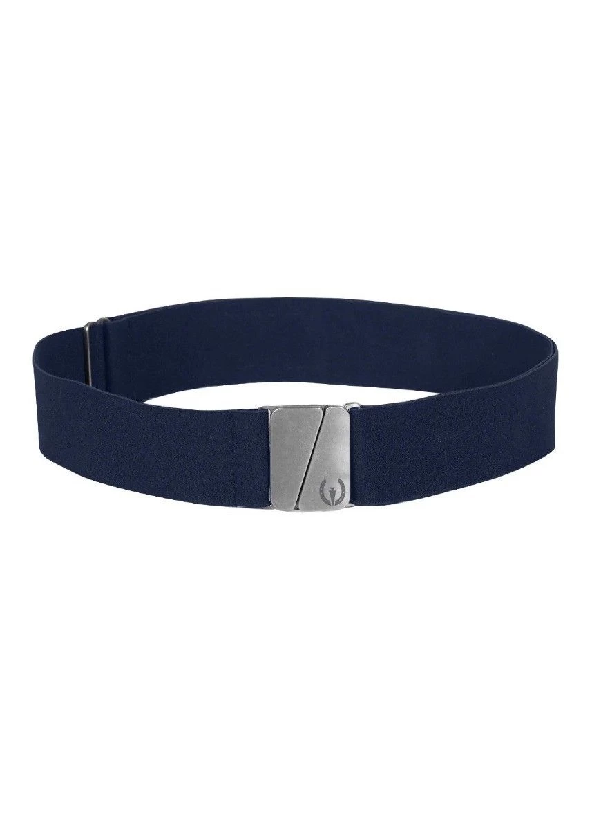 Kerrits® Kids Kerrits Logo Stretch Belt - Image 2