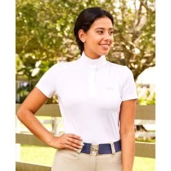 RJ Classics Ladies Ava Blue Label Show Shirt