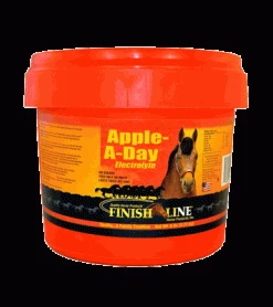 Finish Line Apple-A-Day 15lb