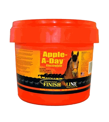 Finish Line Apple-A-Day 30lb