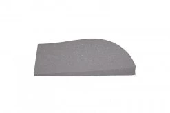 Fleeceworks Rear Inserts