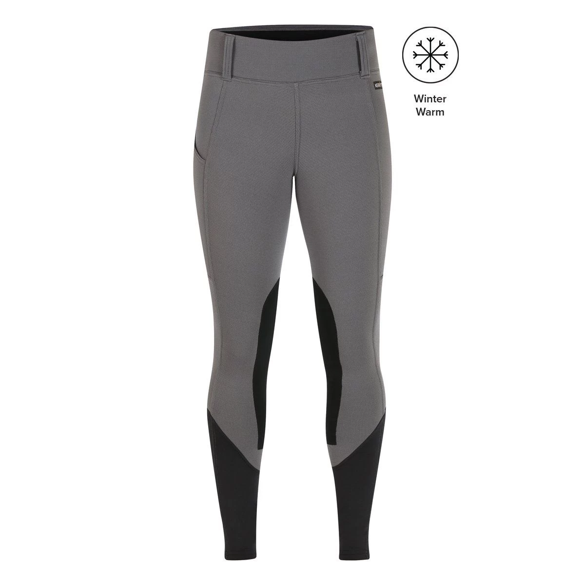 Kerrits® Sit Tight Windpro Riding Tight - Image 3