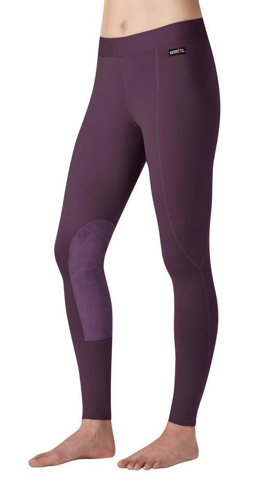 Kerrits® Flow Rise Performance Riding Tight - Image 2