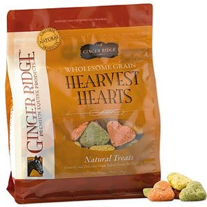 Ginger Ridge™ Harvest Hearts 1.75 Lb.
