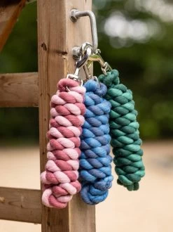 LeMieux Poly Cotton Lead Rope