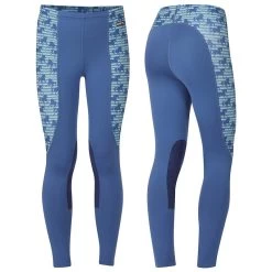 Kerrits® Kids Performance Knee Patch Tight