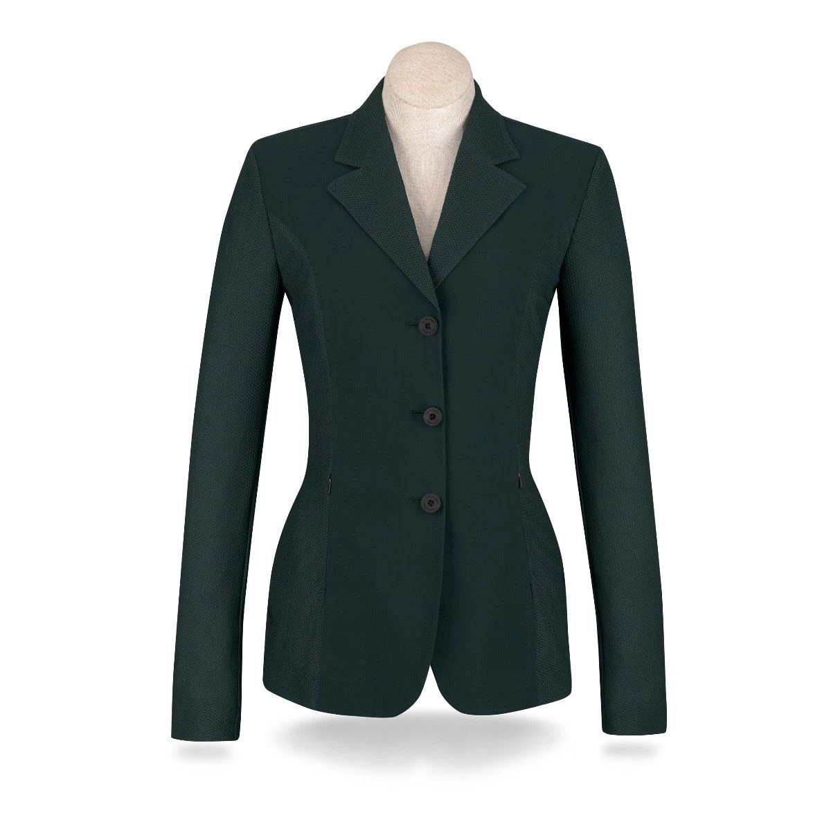 RJ Classics Harmony Ladies Mesh Show Jacket - Image 3