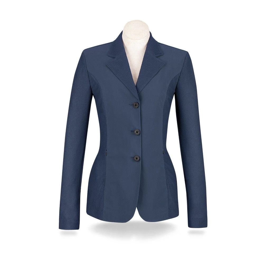 RJ Classics Harmony Ladies Mesh Show Jacket - Image 4