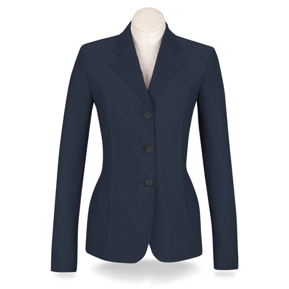 RJ Classics Harmony Ladies Mesh Show Jacket - Image 2