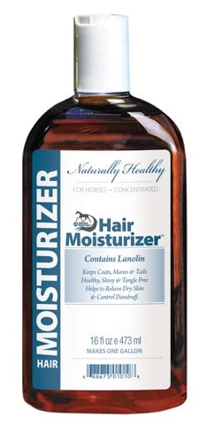 Healthy Hair Care Moisturizer 16oz