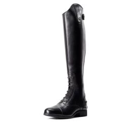 Ariat® Heritage Contour II Field Zip Tall Riding Boot