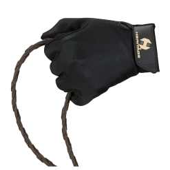 Heritage Performance Glove Black