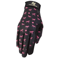 Heritage Performance Glove Jumper