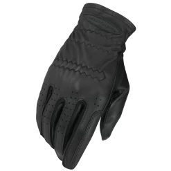 Heritage Pro-Fit Show Glove Black