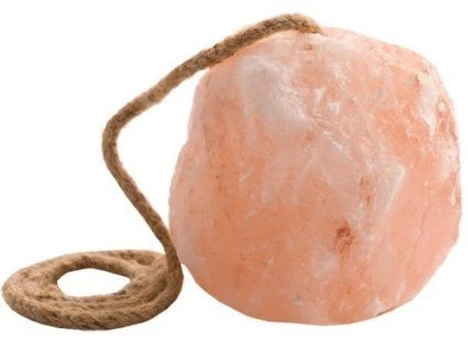 Himalayan Rock Salt 6lb.