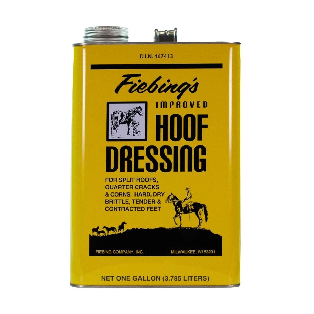 Fiebings Hoof Dressing - Image 2