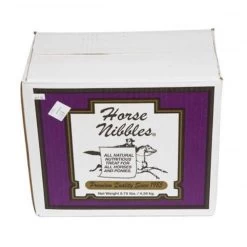 Horse Nibbles 9.75 Lb. Box