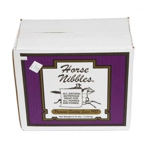 Horse Nibbles 9.75 Lb. Box