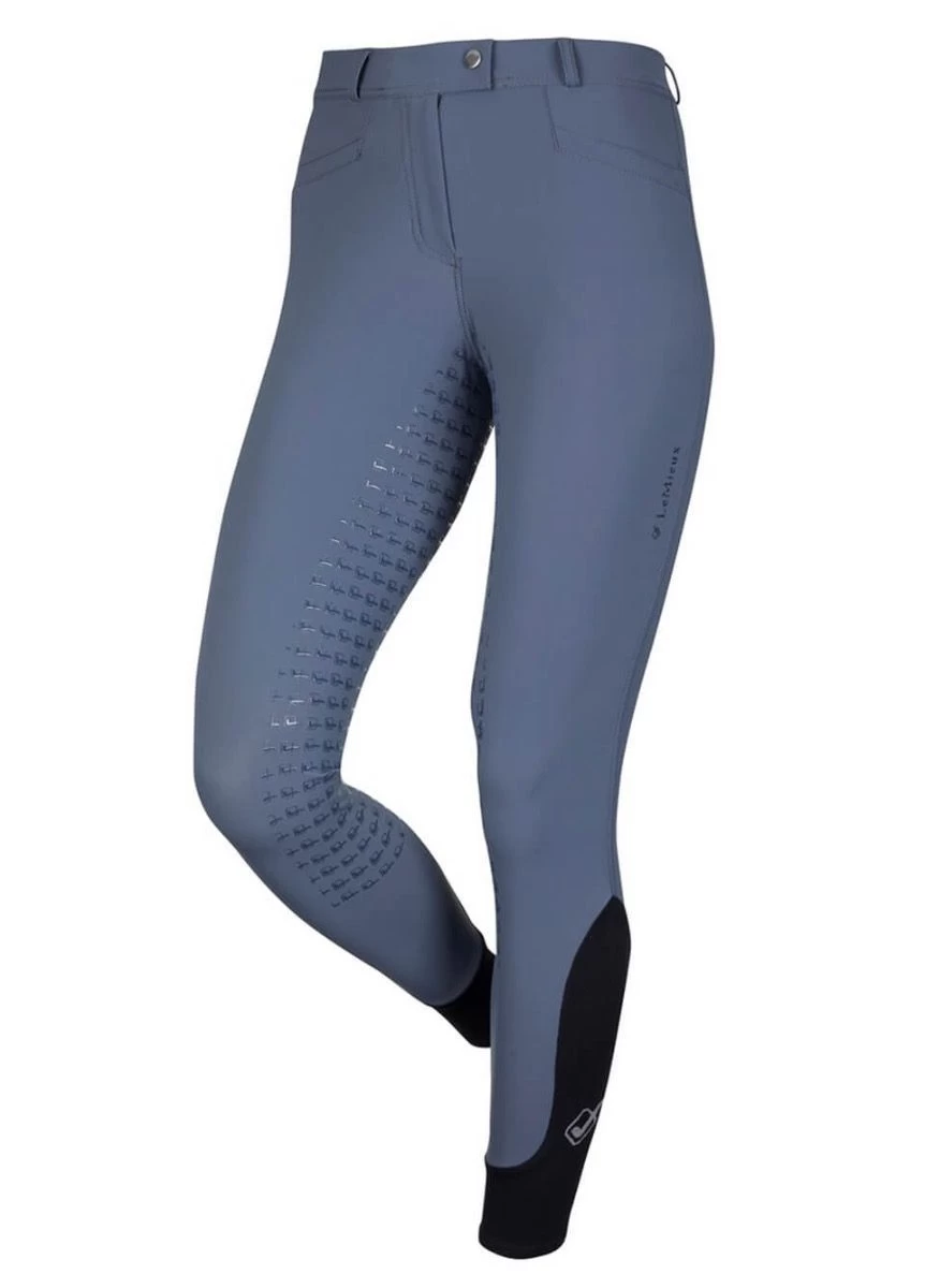 LeMieux Dynamique Full Seat Breeches