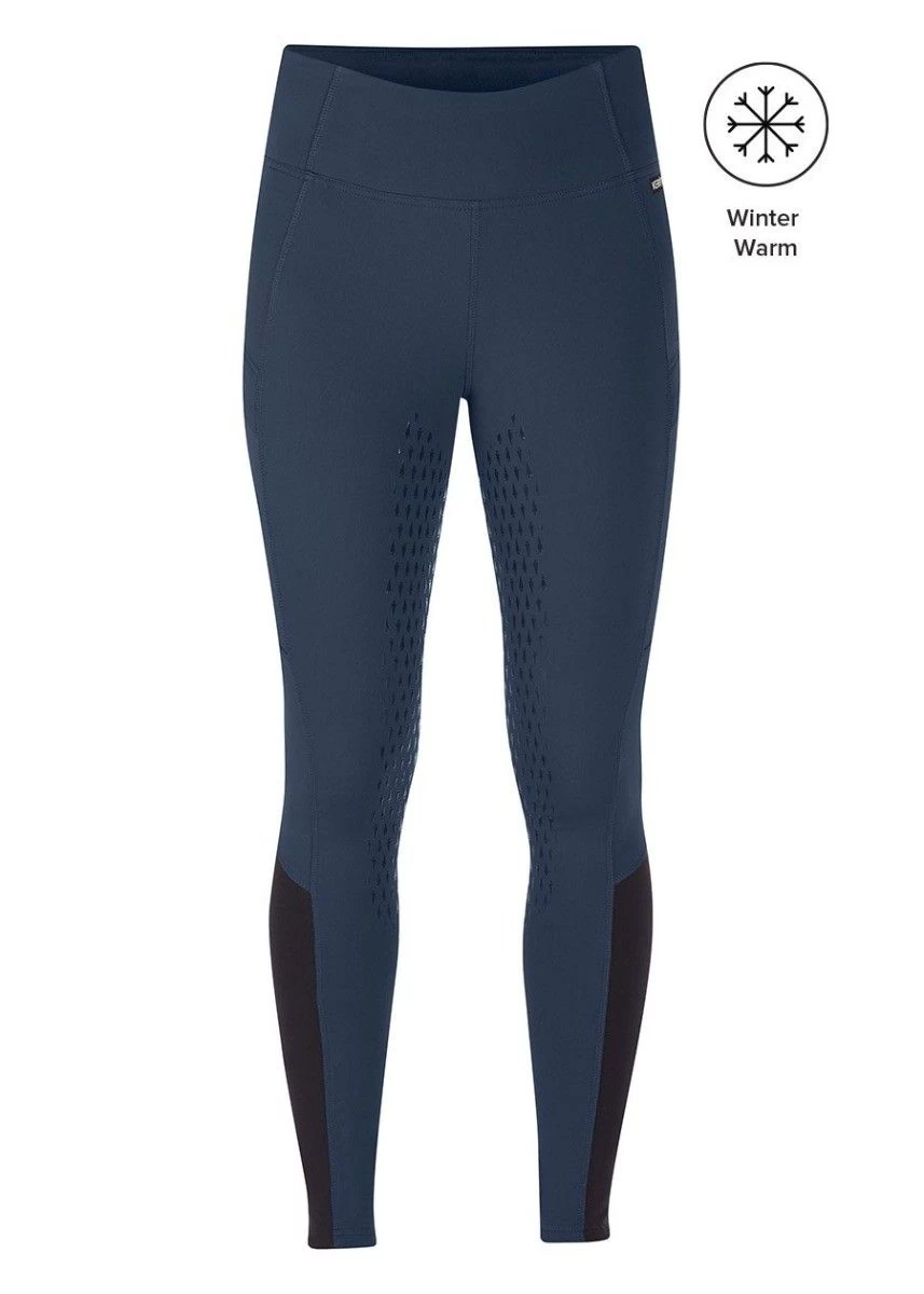 Kerrits® Thermo Tech™ Full Leg Tight - Image 2