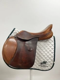 HDR Show Jumper Pro 17.5" M