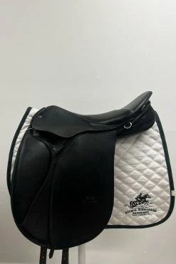 Stubben Genesis 18" XWide