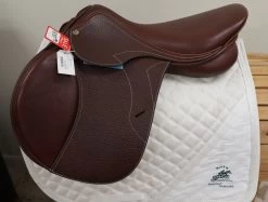 PESSOA GEN X ELITE 17.5