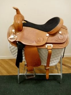 Simco Trail 17" Semi