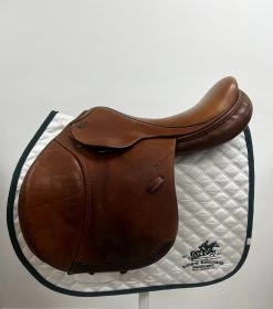 M. Toulouse Annice Genesis 16.5" Adj. XXW