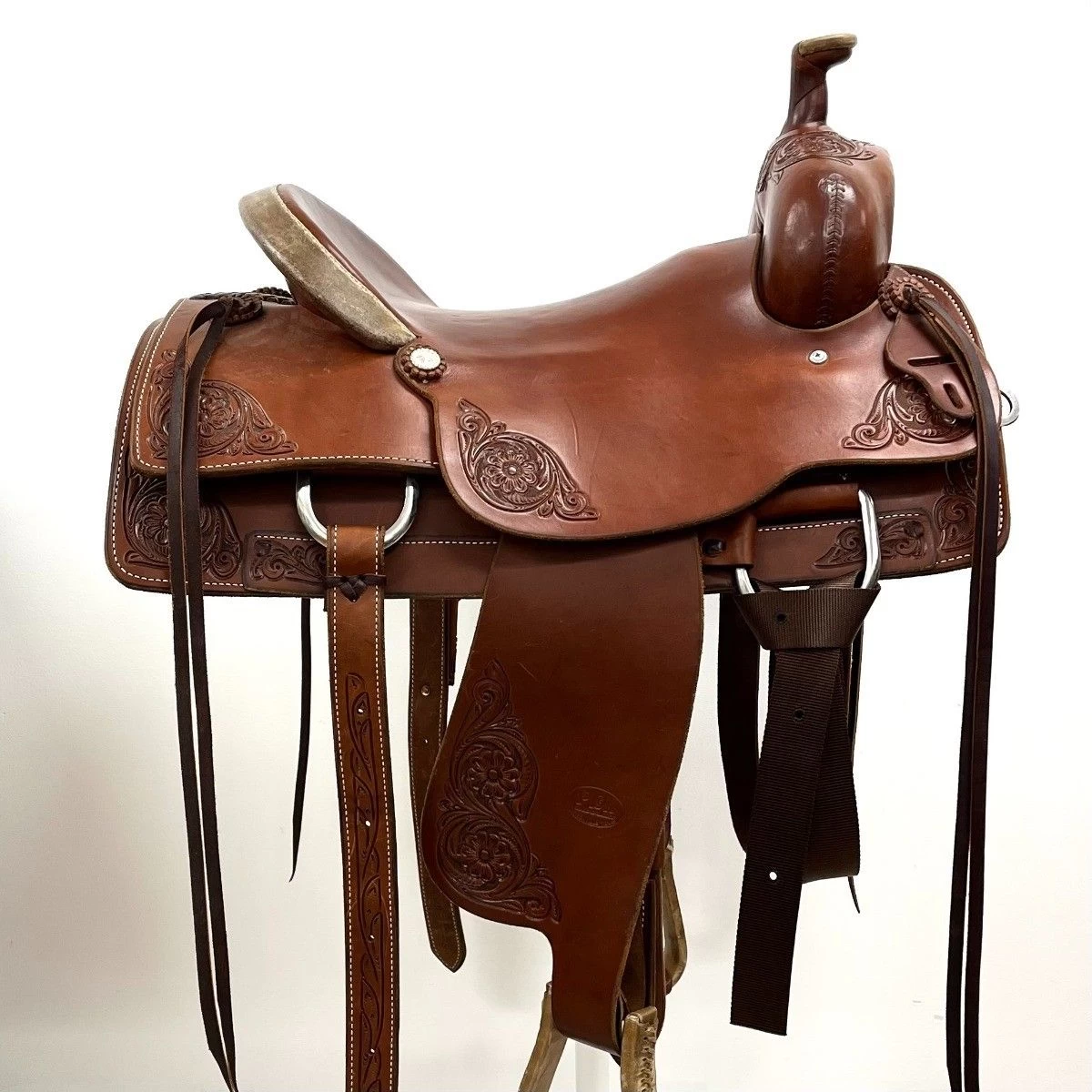 No Name Pish Ranch Cutter 17" - Image 2