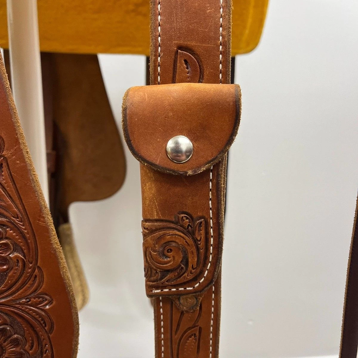 No Name Pish Ranch Cutter 17" - Image 7