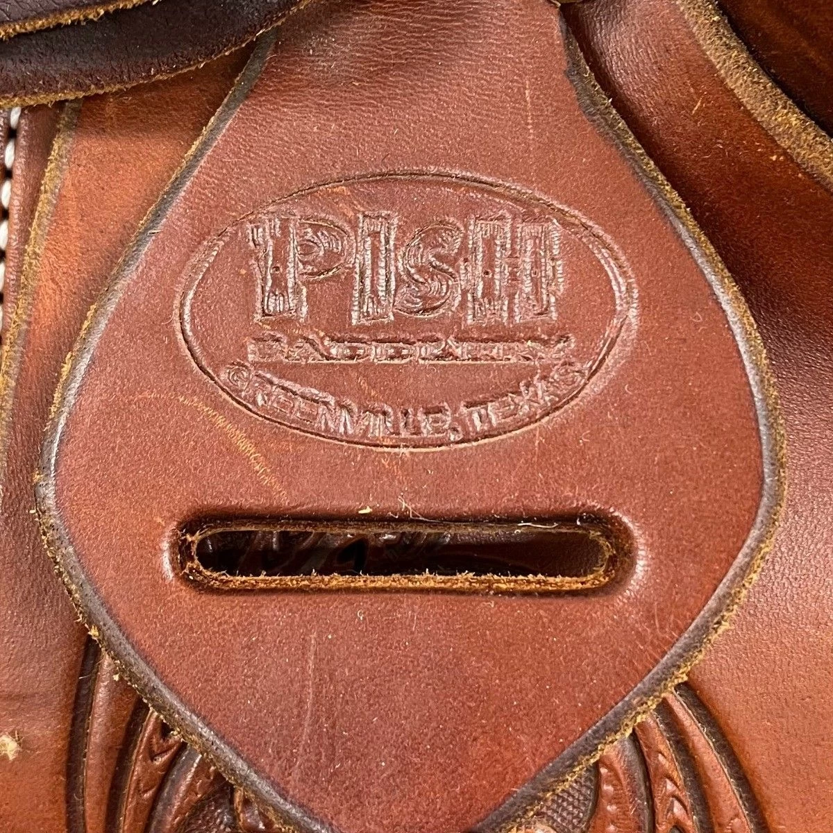 No Name Pish Ranch Cutter 17" - Image 8