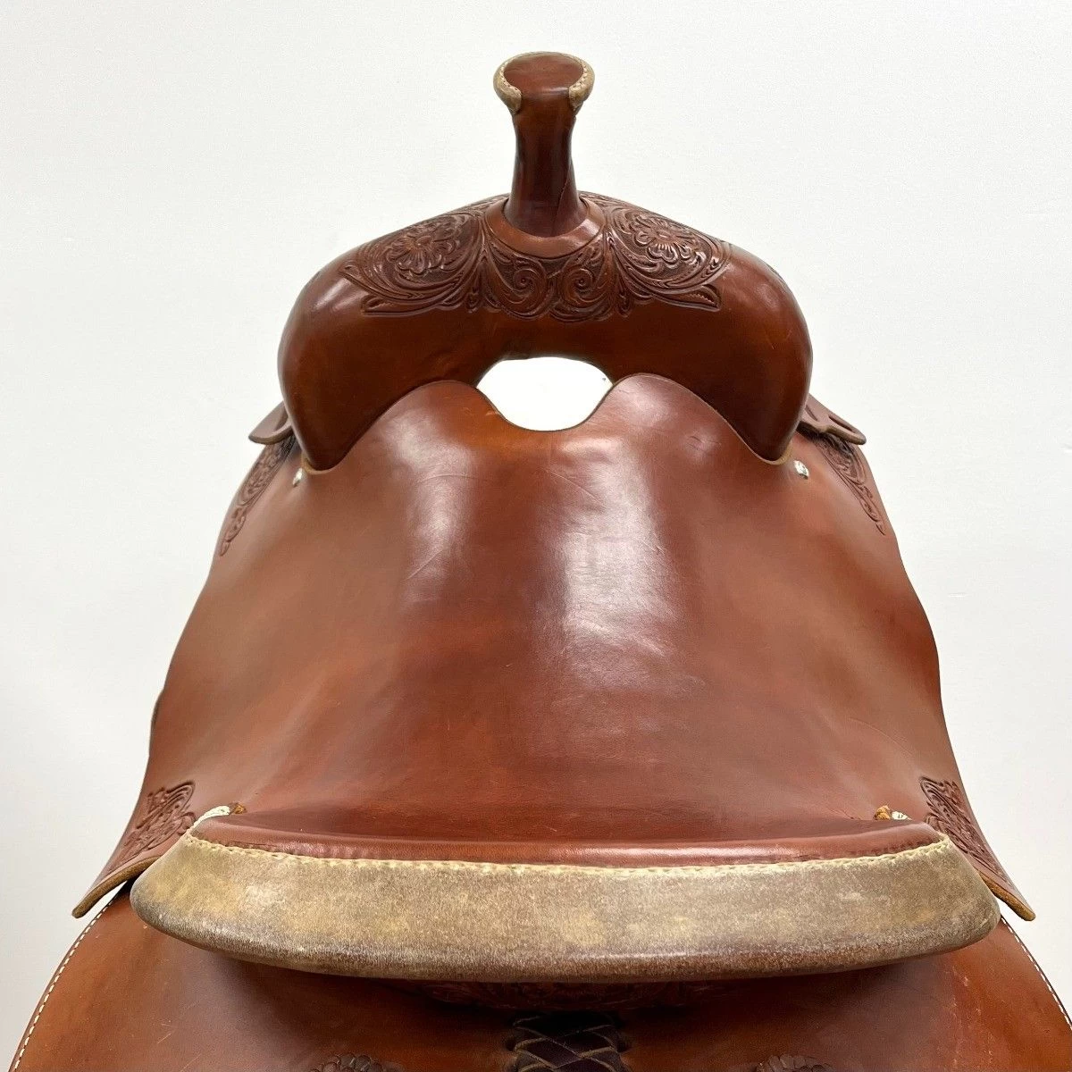 No Name Pish Ranch Cutter 17" - Image 6