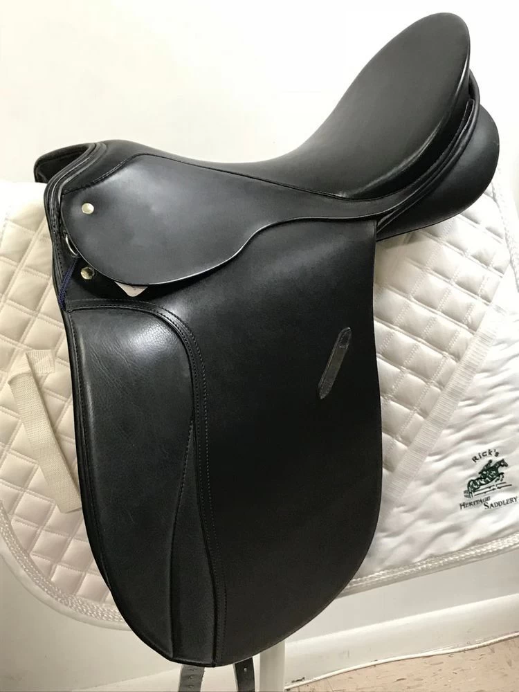 Passier Grand Gilbert Deep 17.5" W