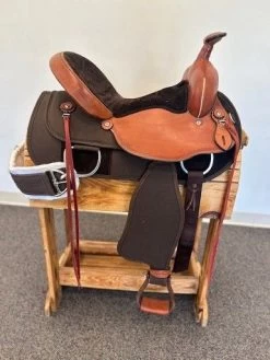 Fabtron Lady Trail 16" FQH