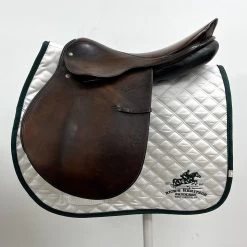 Courbette Merkur-DL 17" M