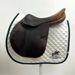 No Name Luc Childeric 17.5" M