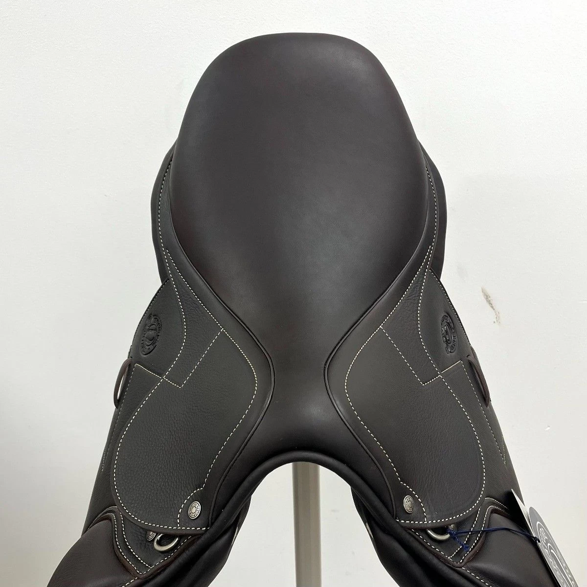 Antares Signature Jump Saddle - Image 4