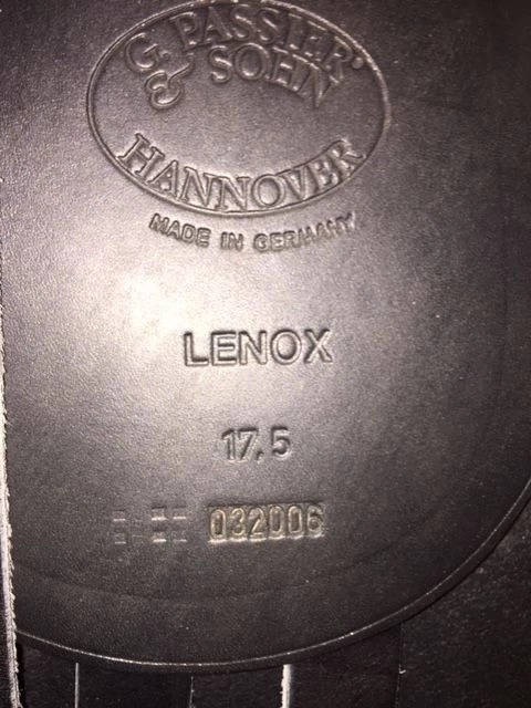 Passier Lennox 17.5" W - Image 2