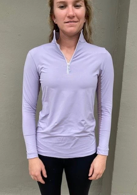 Tailored Sportsman Ice Fil Long Sleeve Shirt - Image 10