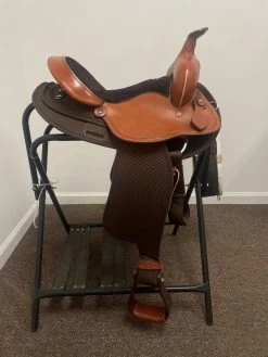 Fabtron Cordura 14" Semi