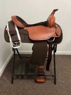 Fabtron Cordura Trail 17" Semi