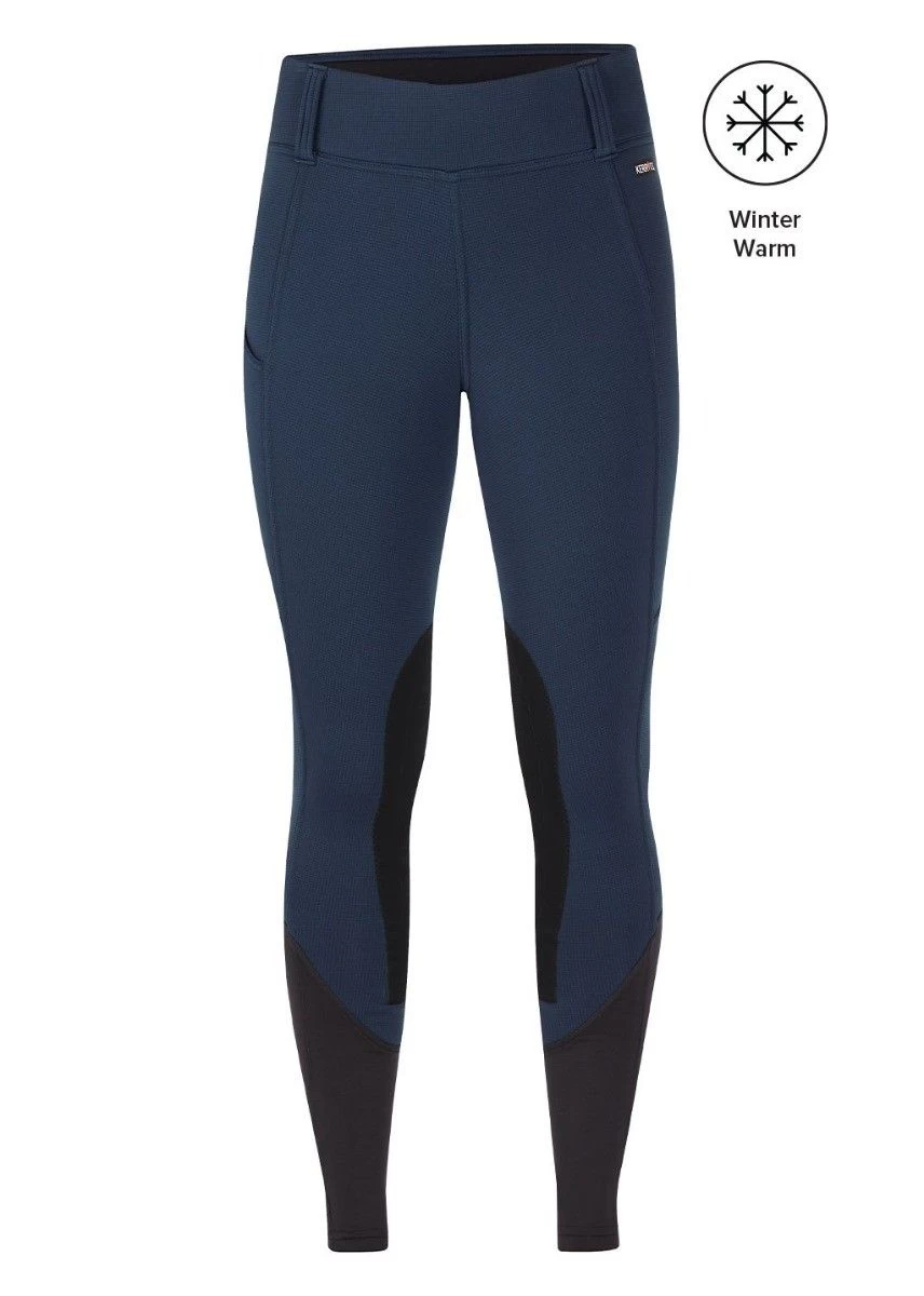 Kerrits® Sit Tight Windpro Riding Tight - Image 4